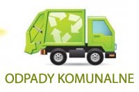 Odpady komunalne